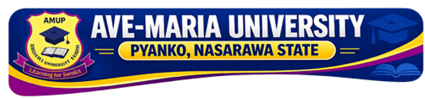 Ave Maria University, Pyanko